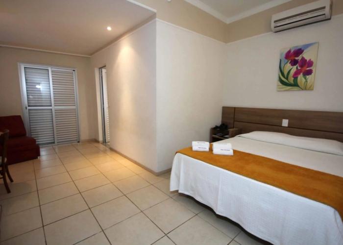Agua Viva Hotel