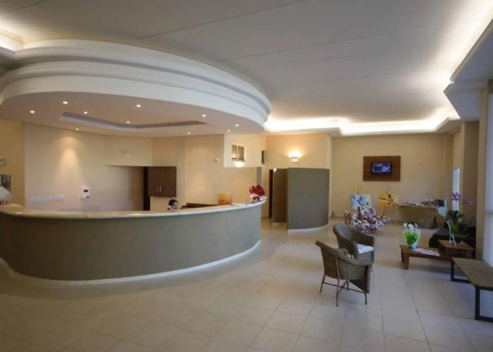 Agua Viva Hotel