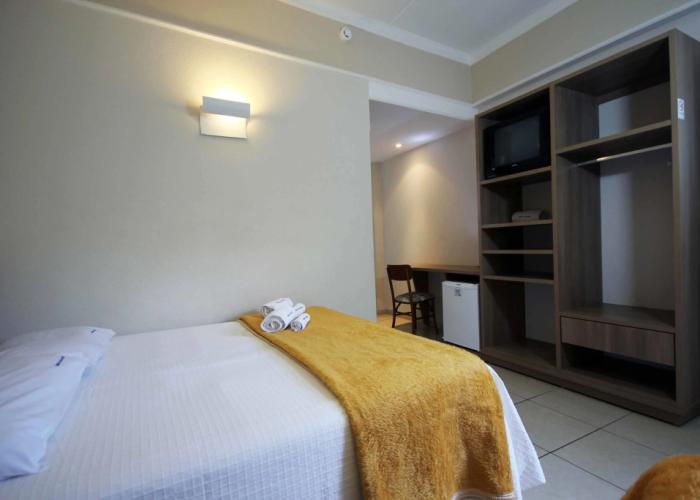Agua Viva Hotel