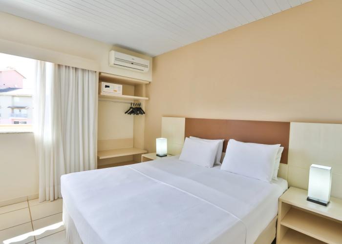 Thermas de Olímpia Resort