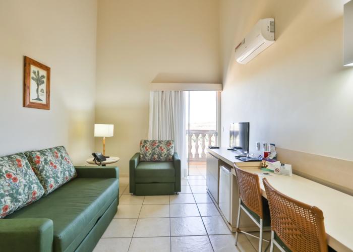 Thermas de Olímpia Resort
