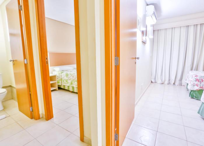 Thermas de Olímpia Resort