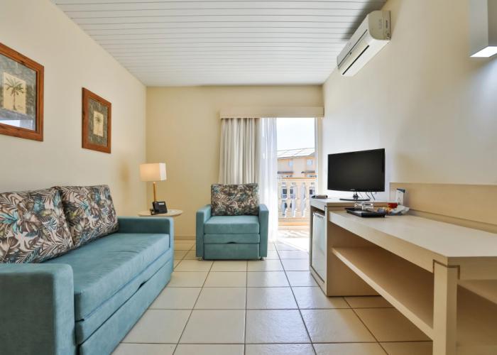 Thermas de Olímpia Resort