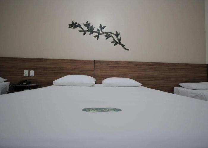 Carpe Diem Eco Resort Olímpia