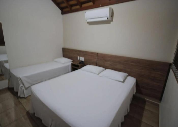Carpe Diem Eco Resort Olímpia