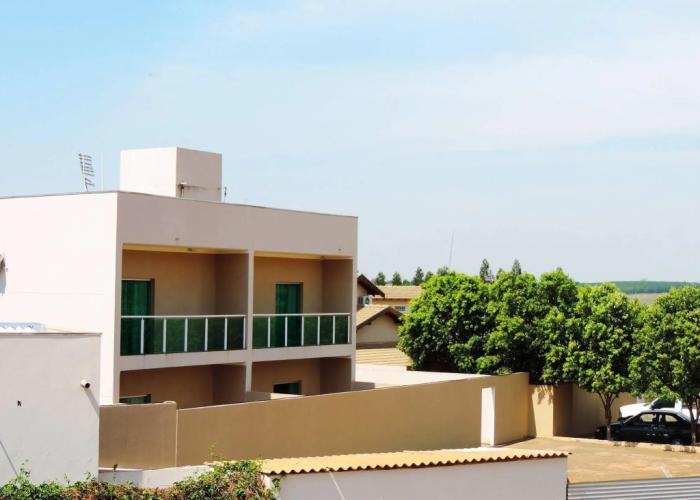 Hotel Dolce Dulce