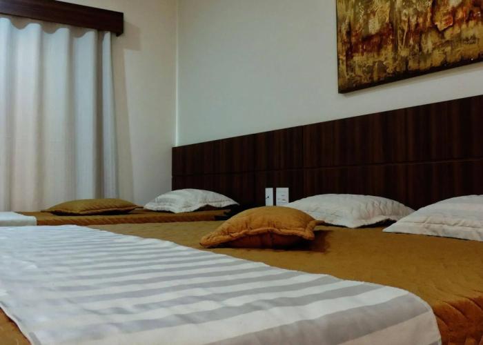 Hotel Dolce Dulce
