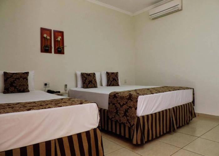 Hotel Dolce Dulce