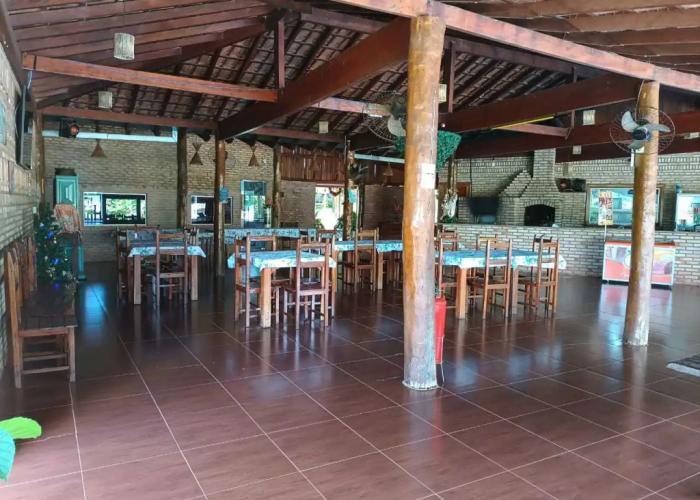 Pousada Tropical Vereda
