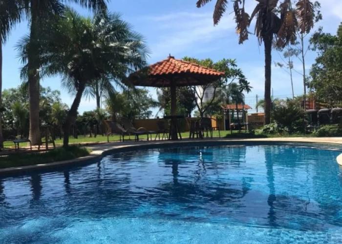 Pousada Tropical Vereda