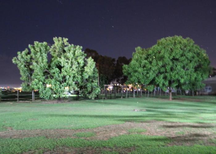 Pousada Tropical Vereda