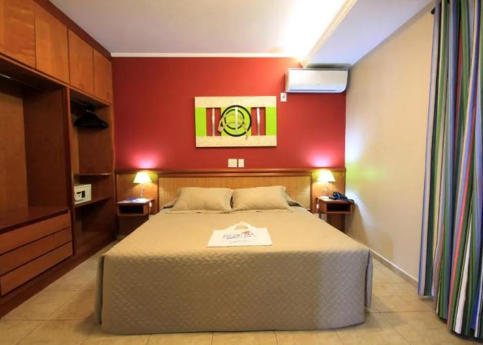 Thermas Park Resort & SPA by Hot Beach