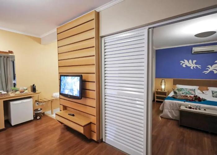 Thermas Park Resort & SPA by Hot Beach