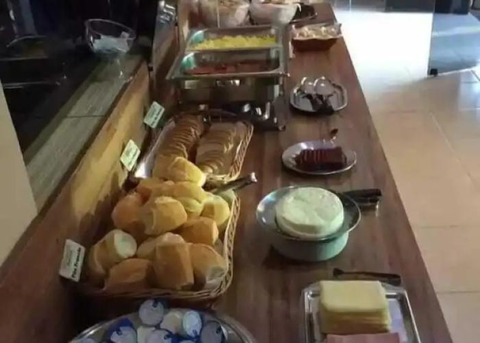 Pousada Kaluanã