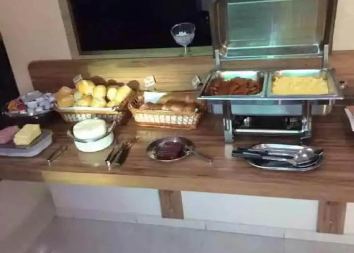 Pousada Kaluanã