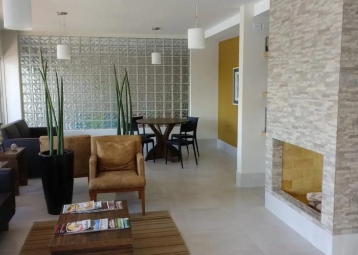 Kaakupe Praia Hotel