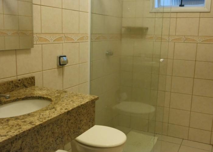 Kaakupe Praia Hotel