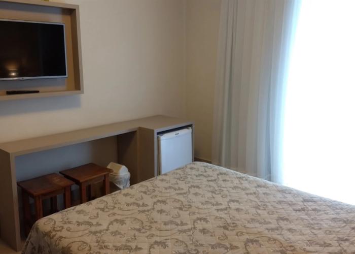 Kaakupe Praia Hotel