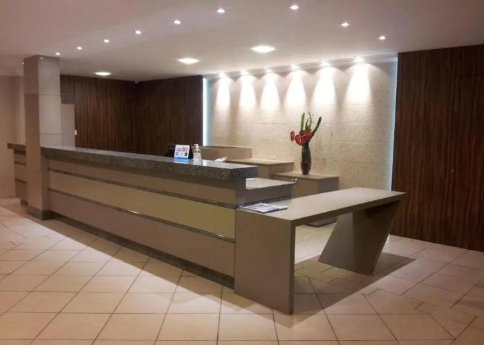 Kaakupe Praia Hotel