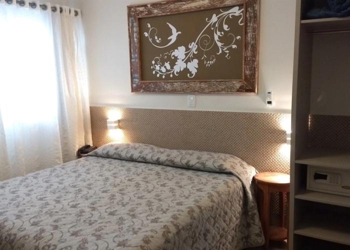 Kaakupe Praia Hotel