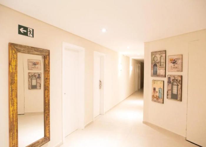 Hotel VillaReal Charme