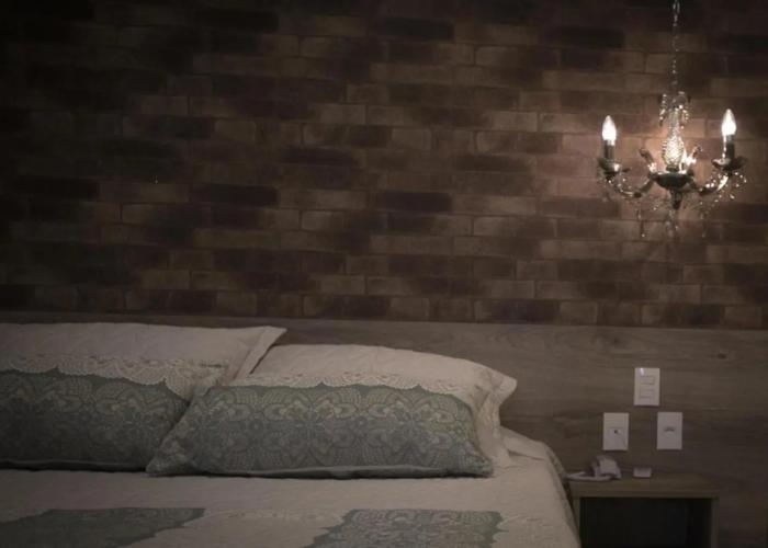 Hotel VillaReal Charme