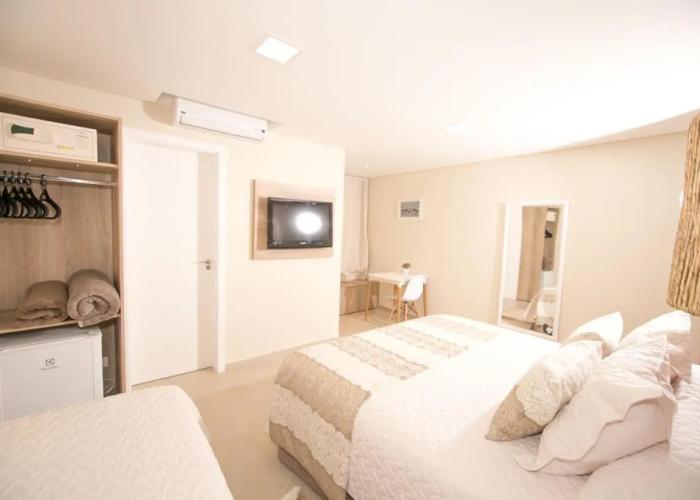 Hotel VillaReal Charme