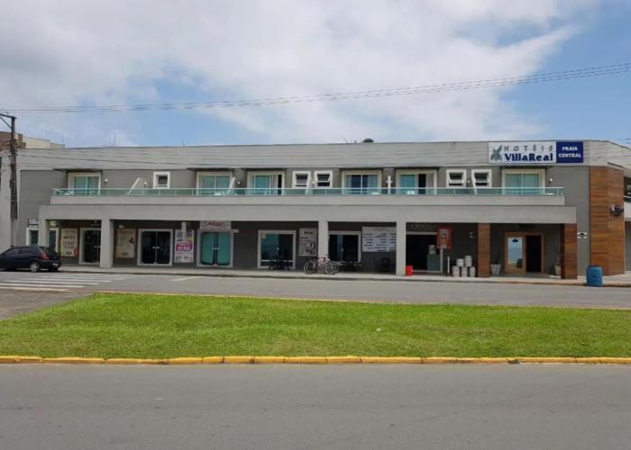 Hotel VillaReal Charme
