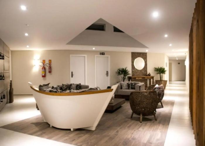 Hotel VillaReal Charme