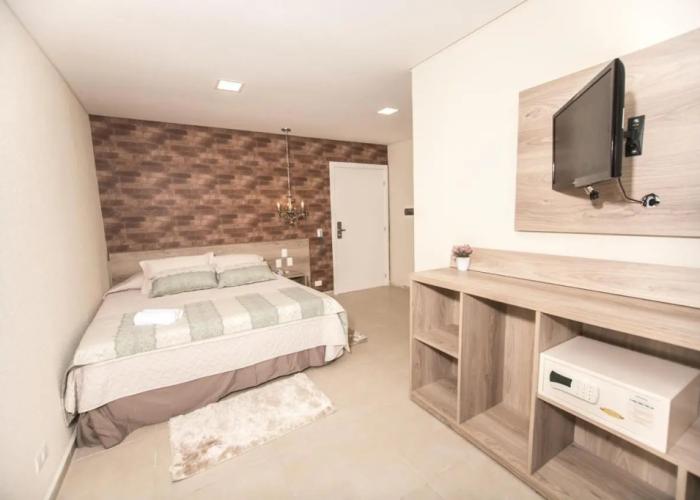 Hotel VillaReal Charme
