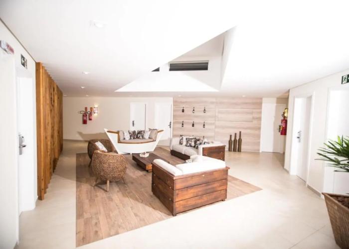 Hotel VillaReal Charme