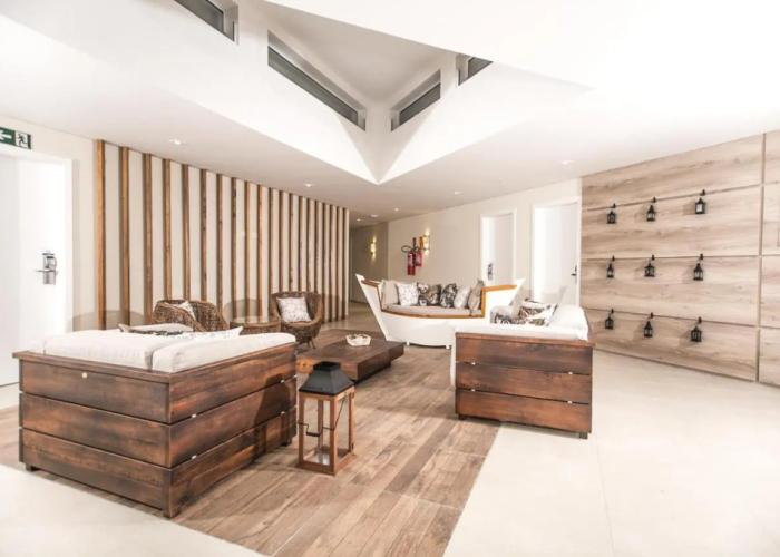 Hotel VillaReal Charme