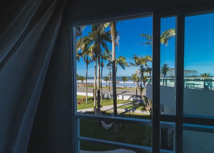 Hotel VillaReal Guaratuba - Caieiras