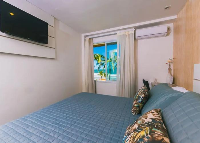 Hotel VillaReal Guaratuba - Caieiras