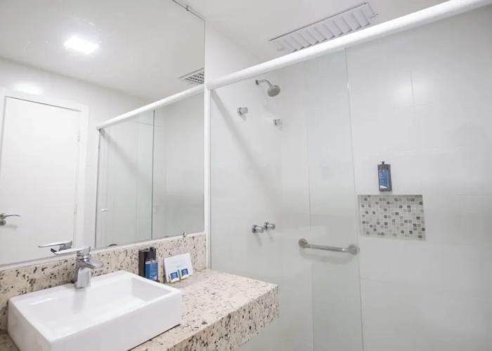 Hotel VillaReal Guaratuba - Caieiras