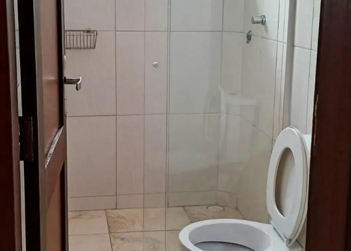 Pousada Nereidas