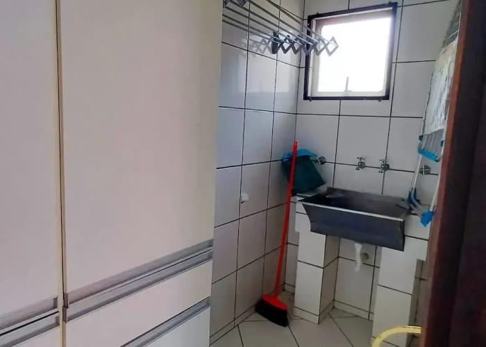 Pousada Nereidas