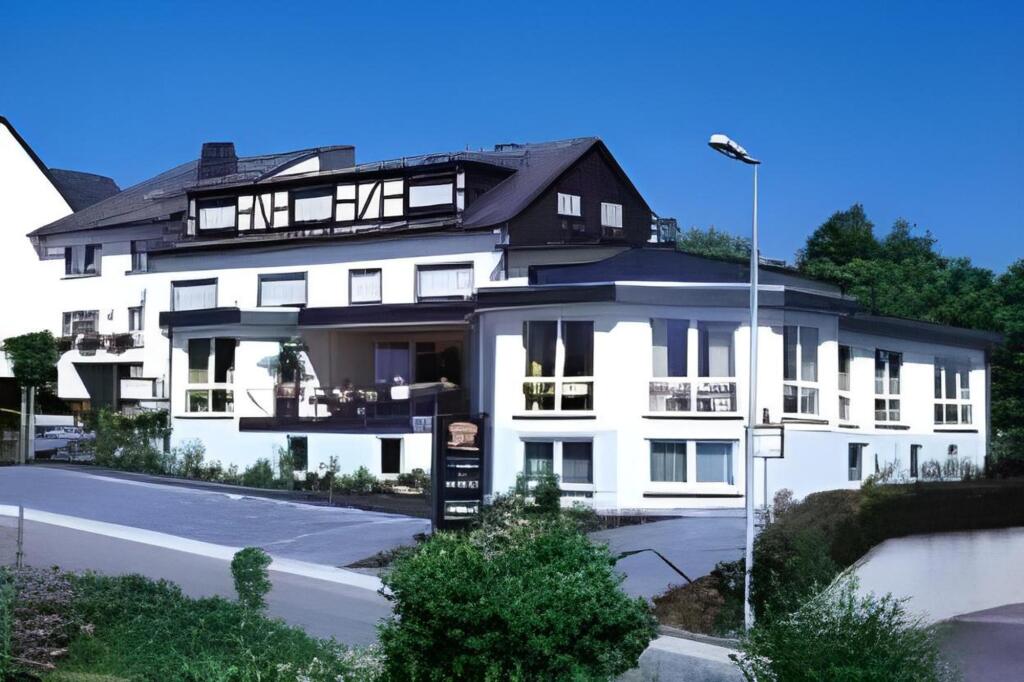 Hotel zum Kronprinzen