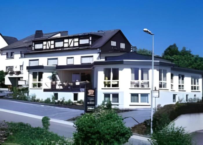 Hotel zum Kronprinzen
