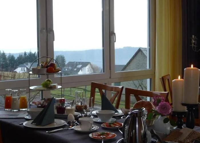 Hotel zum Kronprinzen