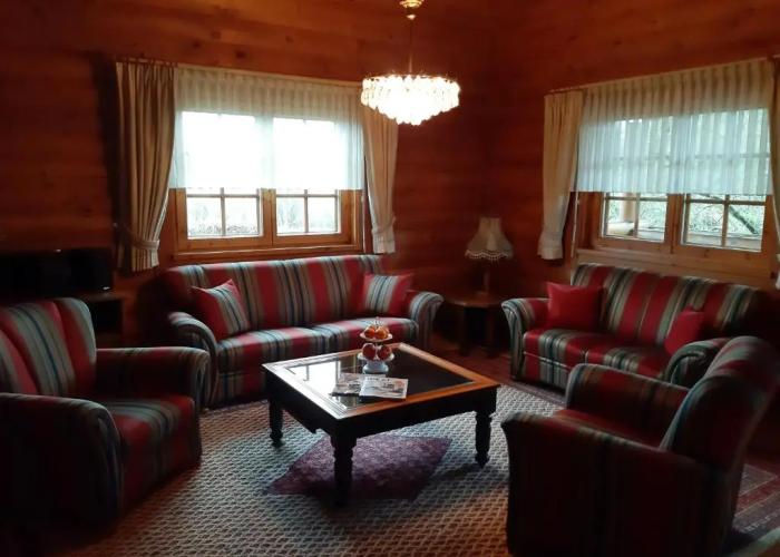 Hotel zum Kronprinzen