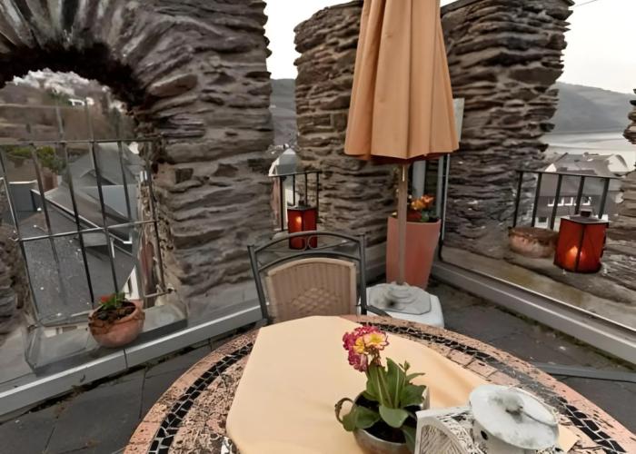Hotel Weiler