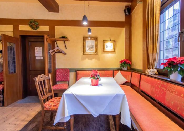 Hotel Weiler
