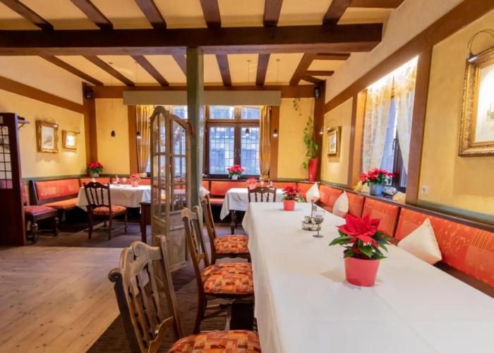 Hotel Weiler