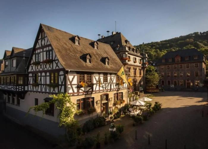 Hotel Weiler