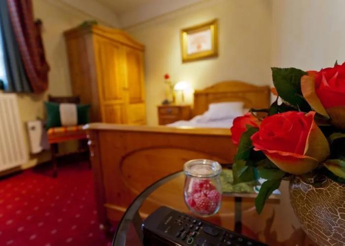 Hotel Weiler