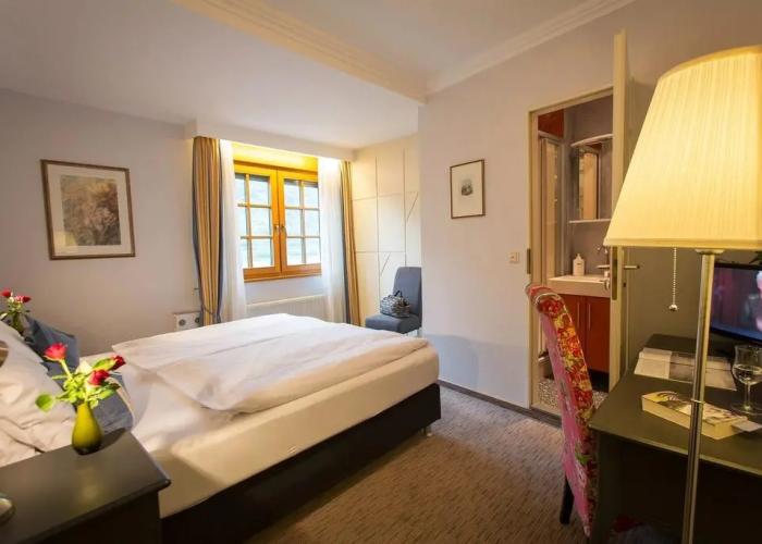 Hotel Weiler