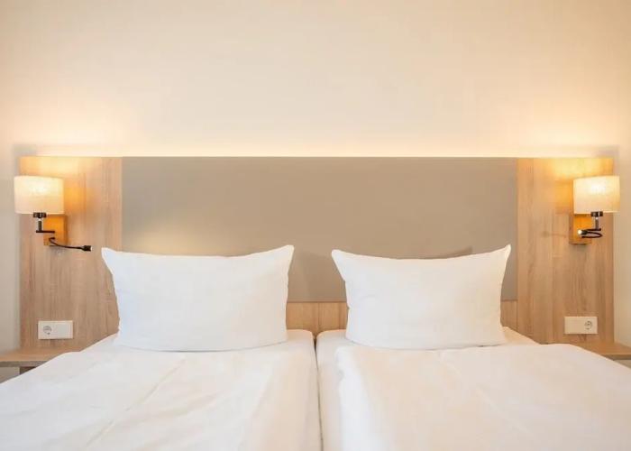 Waldhotel Eisenberg