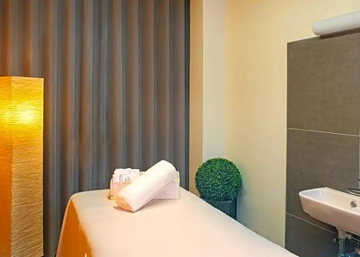 Waldhotel Eisenberg