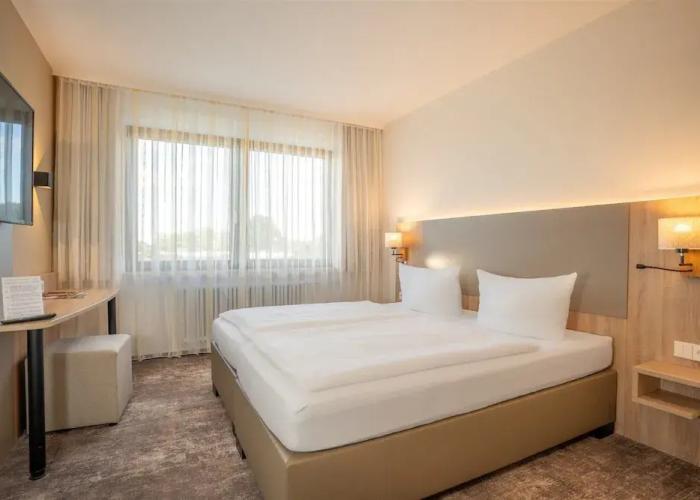 Waldhotel Eisenberg
